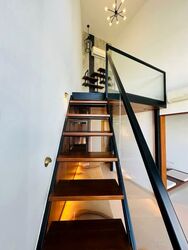 The Crest (D3), Condominium #540612391